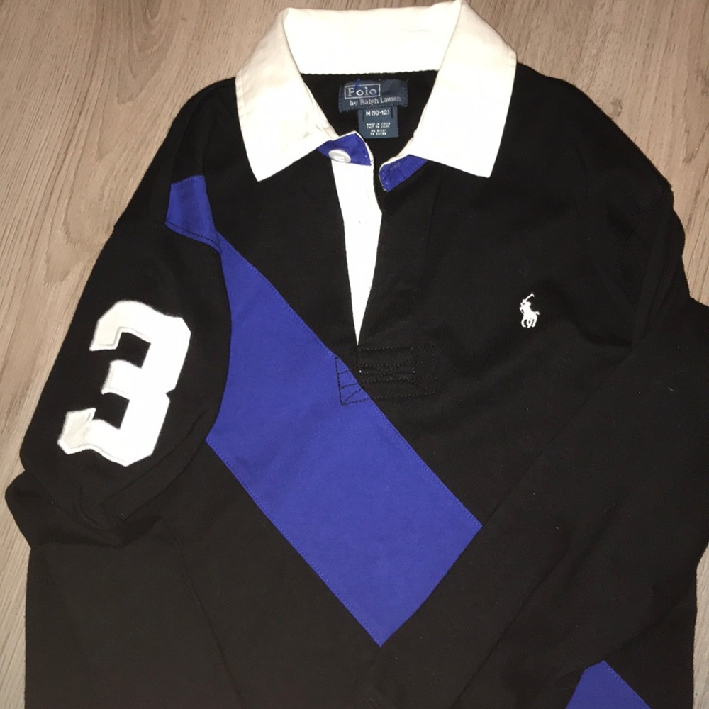 Polo Ralph Lauren Kid’s